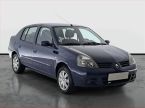 Renault Thalia - fotka číslo 0