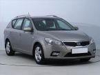 Kia Cee'd - fotka číslo 0