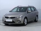 Kia Cee'd - fotka číslo 1