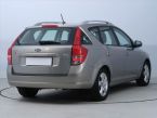 Kia Cee'd - fotka číslo 4