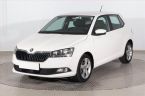 Škoda Fabia - fotka číslo 1