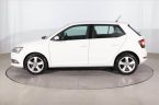 Škoda Fabia - fotka číslo 2