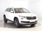 Škoda Kodiaq - fotka číslo 0