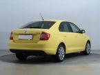 Škoda Rapid - fotka číslo 4
