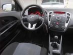 Kia Cee'd - fotka číslo 6