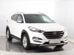 Hyundai Tucson - fotka číslo 0