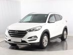 Hyundai Tucson - fotka číslo 1