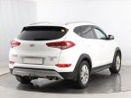 Hyundai Tucson - fotka číslo 4