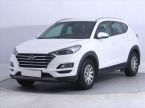 Hyundai Tucson - fotka číslo 1