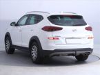 Hyundai Tucson - fotka číslo 3