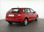 Škoda Rapid - fotka číslo 4