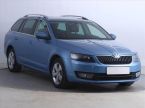 Škoda Octavia - fotka číslo 0