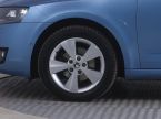 Škoda Octavia - fotka číslo 14