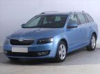Škoda Octavia - fotka číslo 1