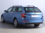 Škoda Octavia - fotka číslo 3