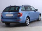 Škoda Octavia - fotka číslo 4