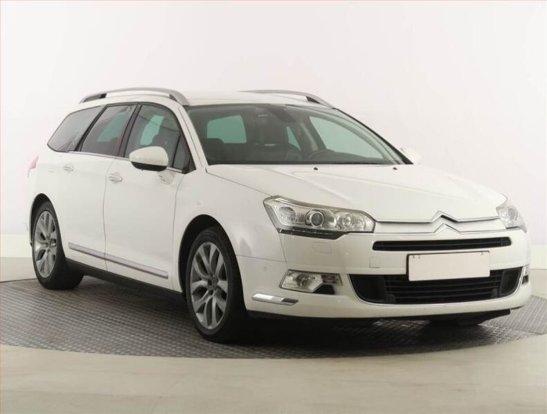 Citroën C5 - hlavní fotka inzerátu