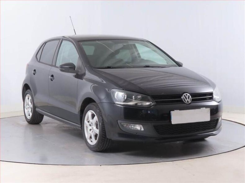 Volkswagen Polo - hlavní fotka inzerátu