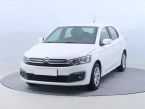 Citroën C-Elysée - fotka číslo 1