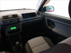 Škoda Fabia - fotka číslo 7