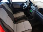 Škoda Fabia - fotka číslo 8