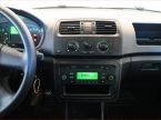Škoda Fabia - fotka číslo 11