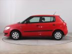 Škoda Fabia - fotka číslo 2
