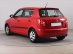 Škoda Fabia - fotka číslo 3