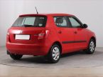 Škoda Fabia - fotka číslo 4