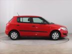 Škoda Fabia - fotka číslo 5