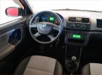 Škoda Fabia - fotka číslo 6