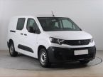 Peugeot Partner - fotka číslo 0