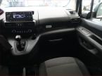 Peugeot Partner - fotka číslo 7