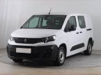 Peugeot Partner - fotka číslo 1