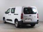 Peugeot Partner - fotka číslo 3