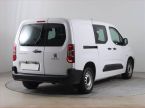 Peugeot Partner - fotka číslo 4