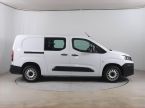 Peugeot Partner - fotka číslo 5