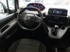 Peugeot Partner - fotka číslo 6