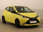 Toyota Aygo - fotka číslo 0