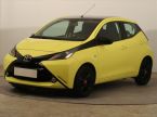 Toyota Aygo - fotka číslo 1