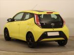 Toyota Aygo - fotka číslo 3