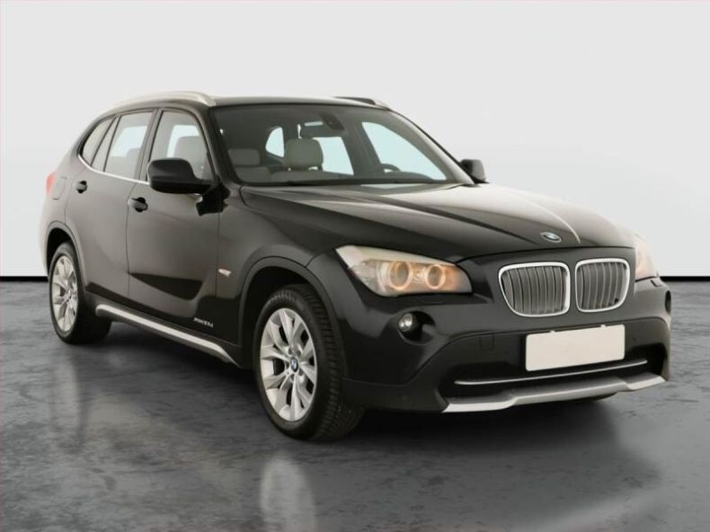 BMW X1 - hlavní fotka inzerátu
