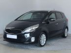 Kia Carens - fotka číslo 1