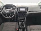 Seat Alhambra - fotka číslo 17