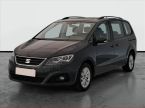 Seat Alhambra - fotka číslo 1