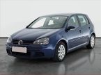 Volkswagen Golf - fotka číslo 1