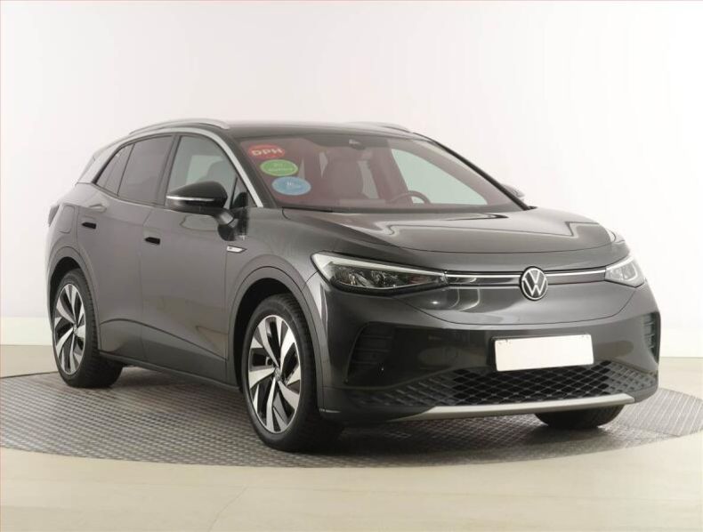 Volkswagen ID.4 - hlavní fotka inzerátu