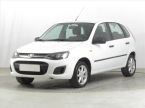Lada Kalina - fotka číslo 1