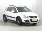 Suzuki SX4 - fotka číslo 0