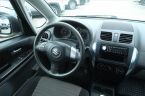 Suzuki SX4 - fotka číslo 6
